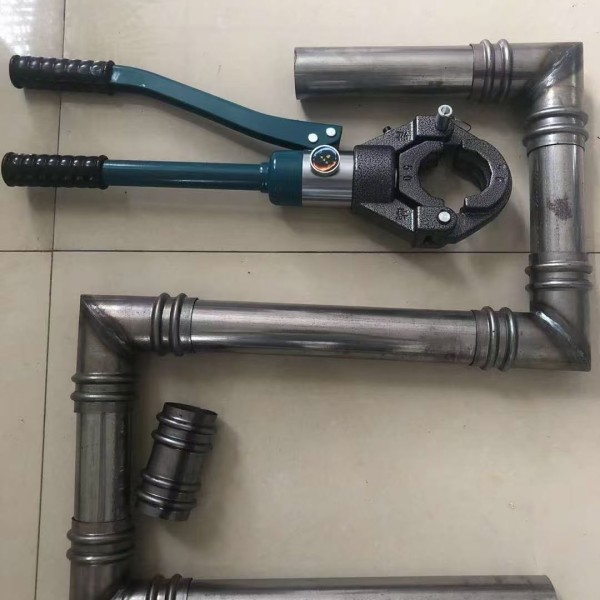 漾濞鑫亿呈冷却管